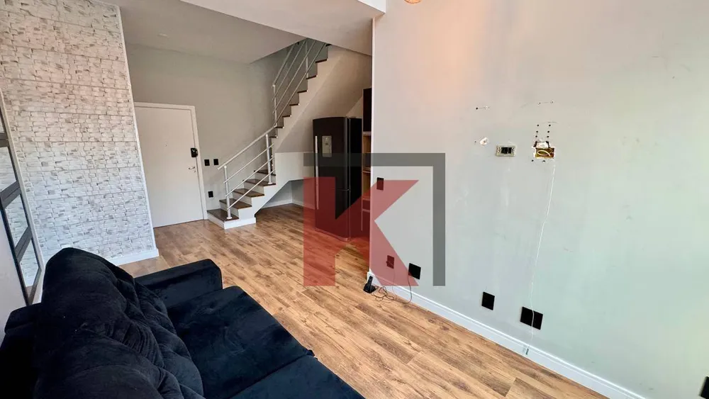 Loft, 88 m² - Foto 2