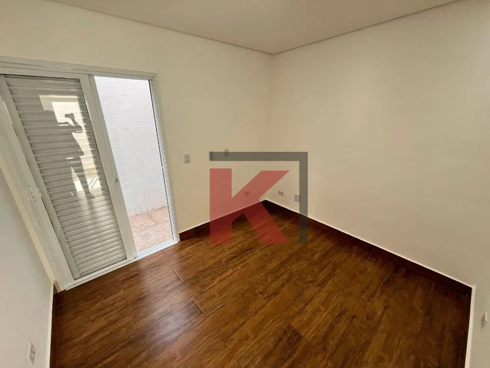 Sobrado, 3 quartos, 220 m² - Foto 2