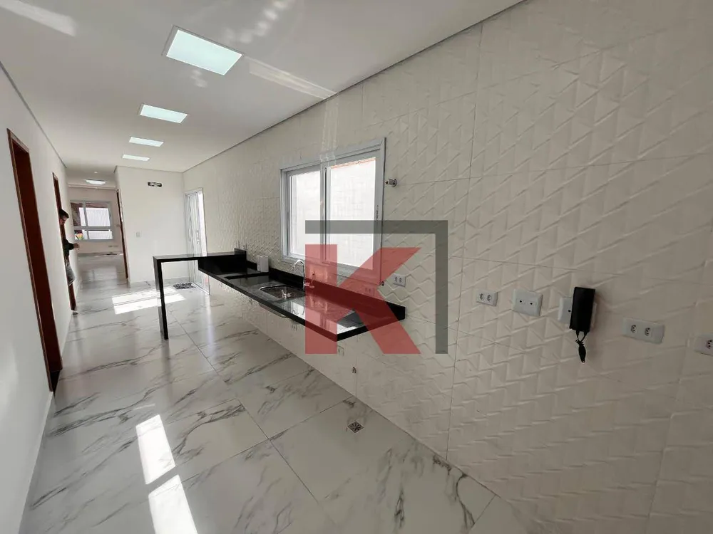 Sobrado, 3 quartos, 220 m² - Foto 3