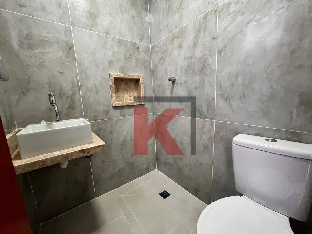 Sobrado, 3 quartos, 220 m² - Foto 1