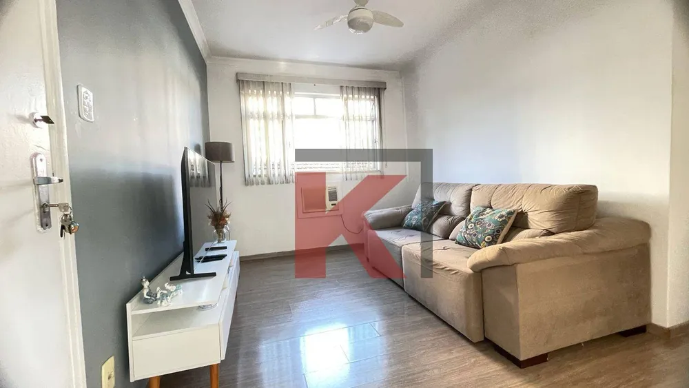Apartamento, 2 quartos, 60 m² - Foto 3