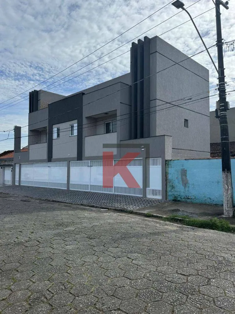 Casa de Condomínio, 2 quartos - Foto 3