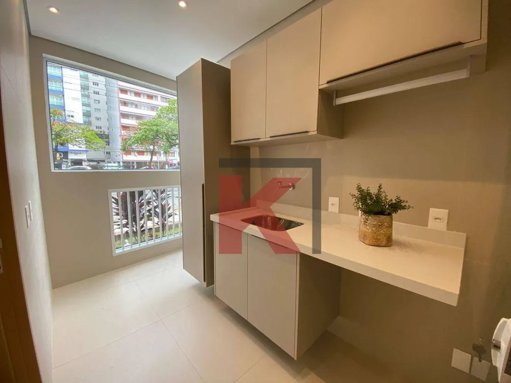 Apartamento, 3 quartos, 108 m² - Foto 2
