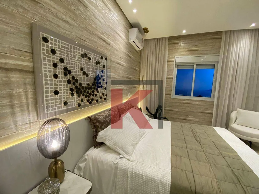 Apartamento, 3 quartos, 108 m² - Foto 3