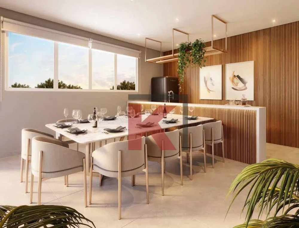 Apartamento, 3 quartos, 108 m² - Foto 1