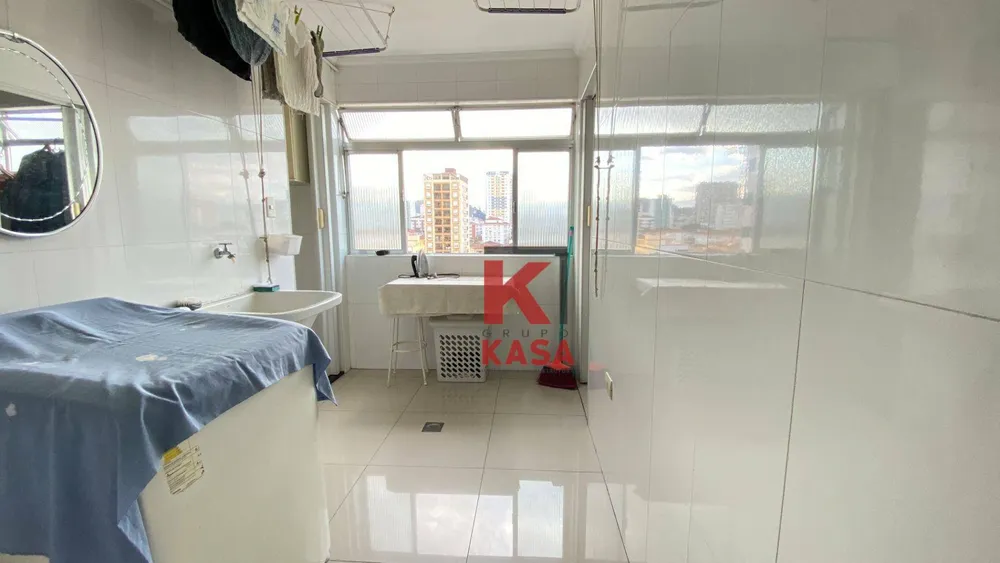 Apartamento, 3 quartos, 112 m² - Foto 4