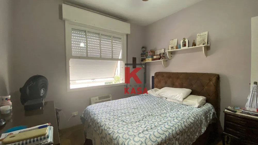 Apartamento, 3 quartos, 112 m² - Foto 3