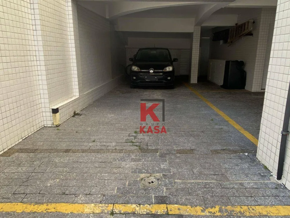 Apartamento, 3 quartos, 112 m² - Foto 1