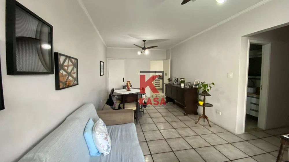 Apartamento, 3 quartos, 112 m² - Foto 2