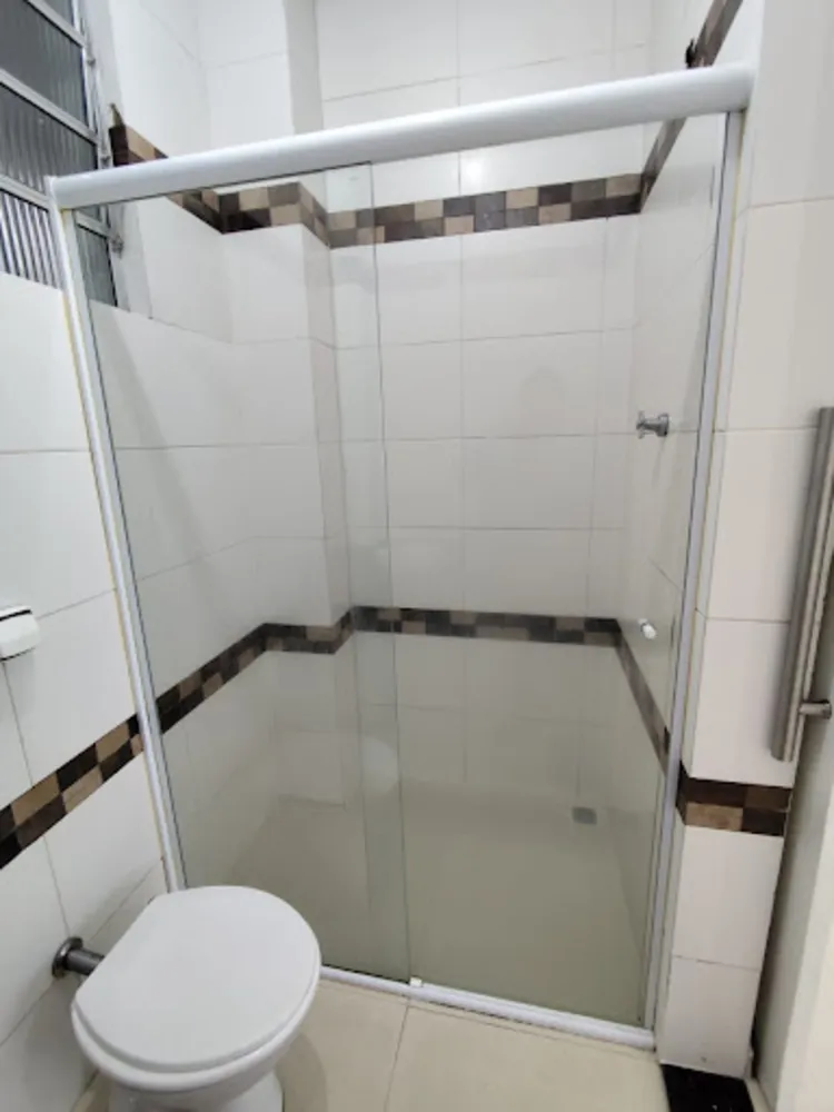 Kitnet-Studio, 18 m² - Foto 2