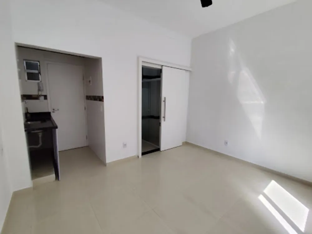 Kitnet-Studio, 18 m² - Foto 1