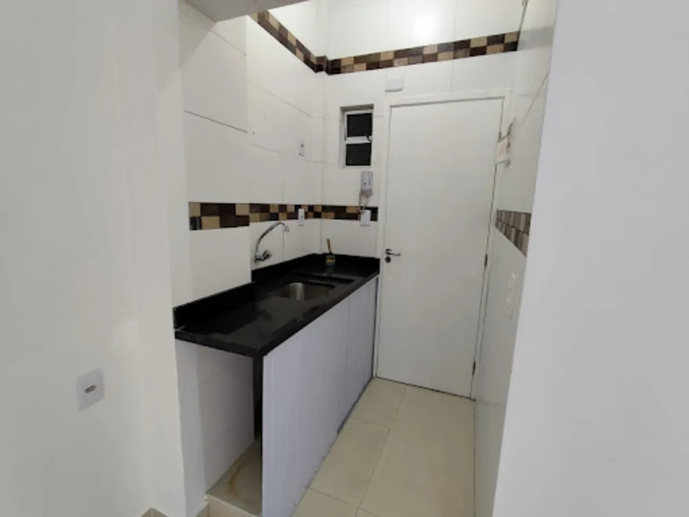 Kitnet-Studio, 18 m² - Foto 3