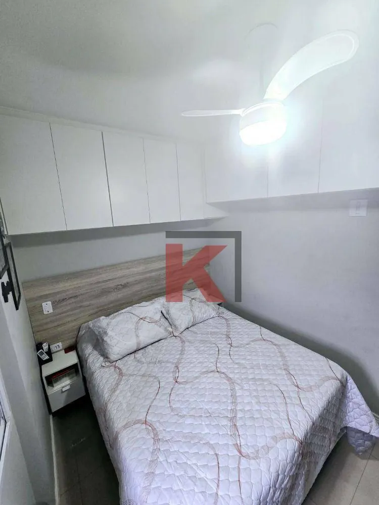 Apartamento, 2 quartos, 59 m² - Foto 2