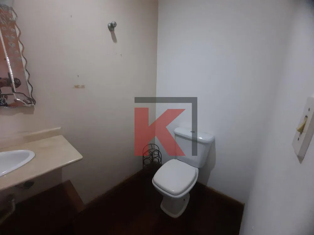 Apartamento, 3 quartos, 170 m² - Foto 3