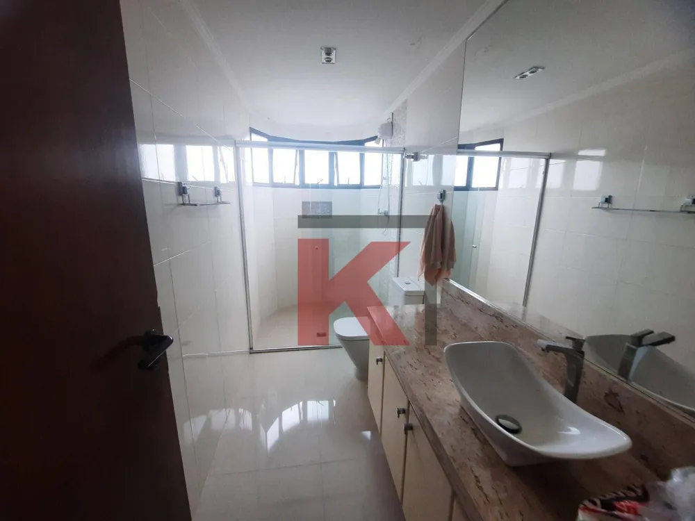Apartamento, 3 quartos, 170 m² - Foto 2