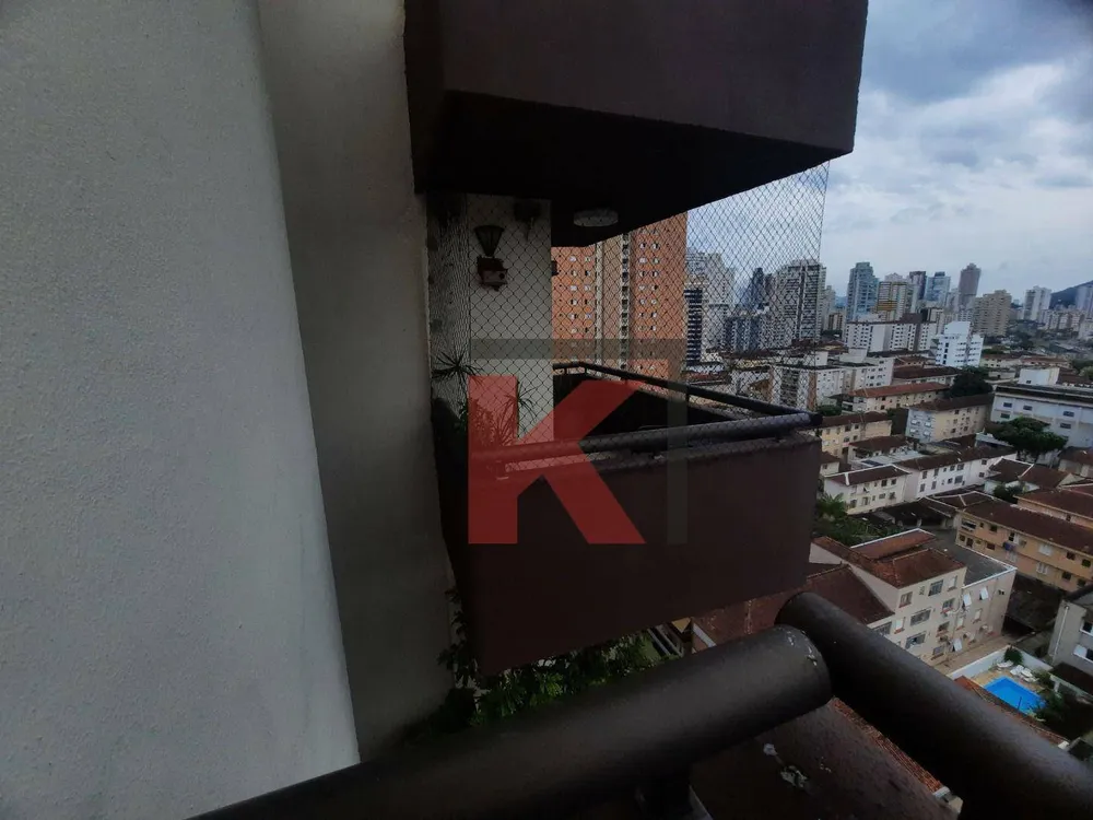 Apartamento, 3 quartos, 170 m² - Foto 4