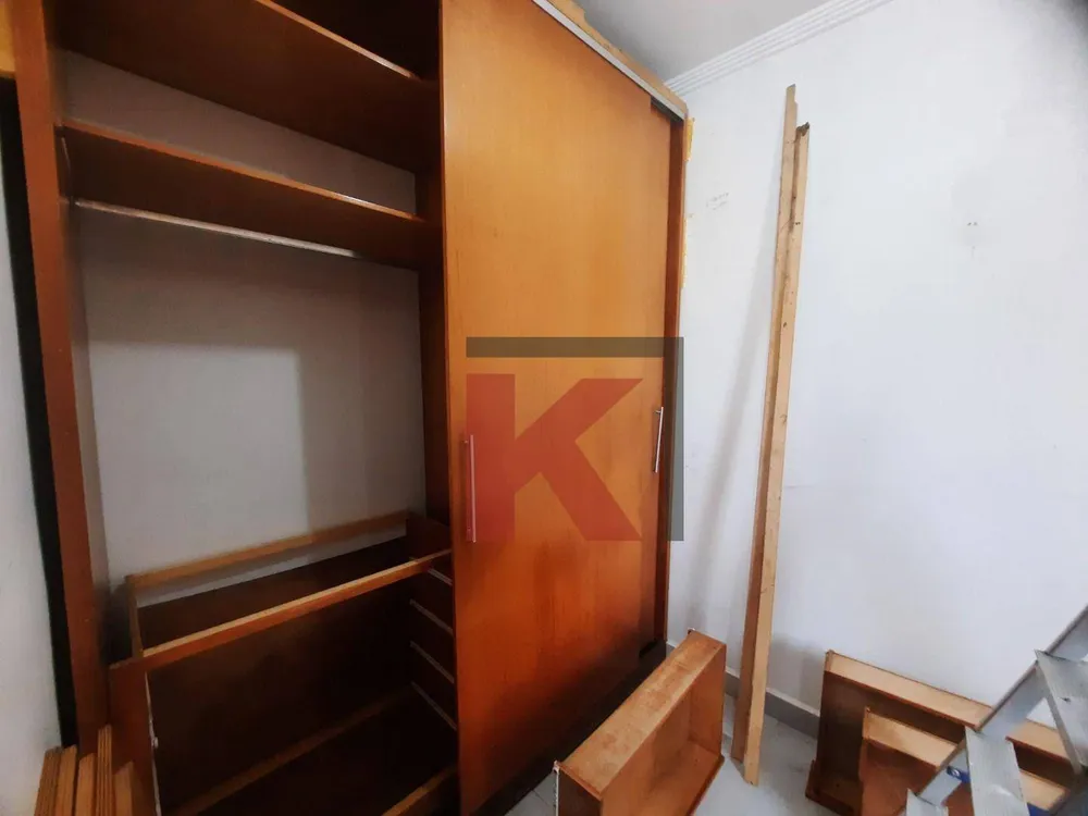 Apartamento, 3 quartos, 170 m² - Foto 1