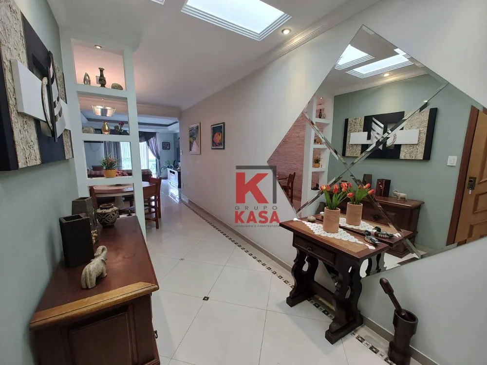 Apartamento, 3 quartos, 152 m² - Foto 4