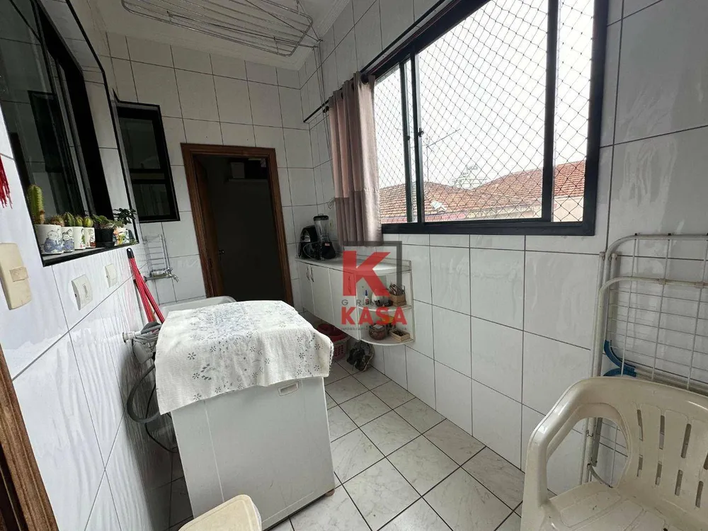 Apartamento, 3 quartos, 152 m² - Foto 3