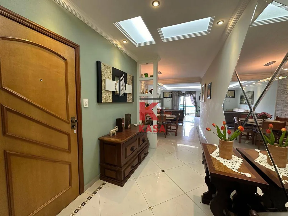 Apartamento, 3 quartos, 152 m² - Foto 1