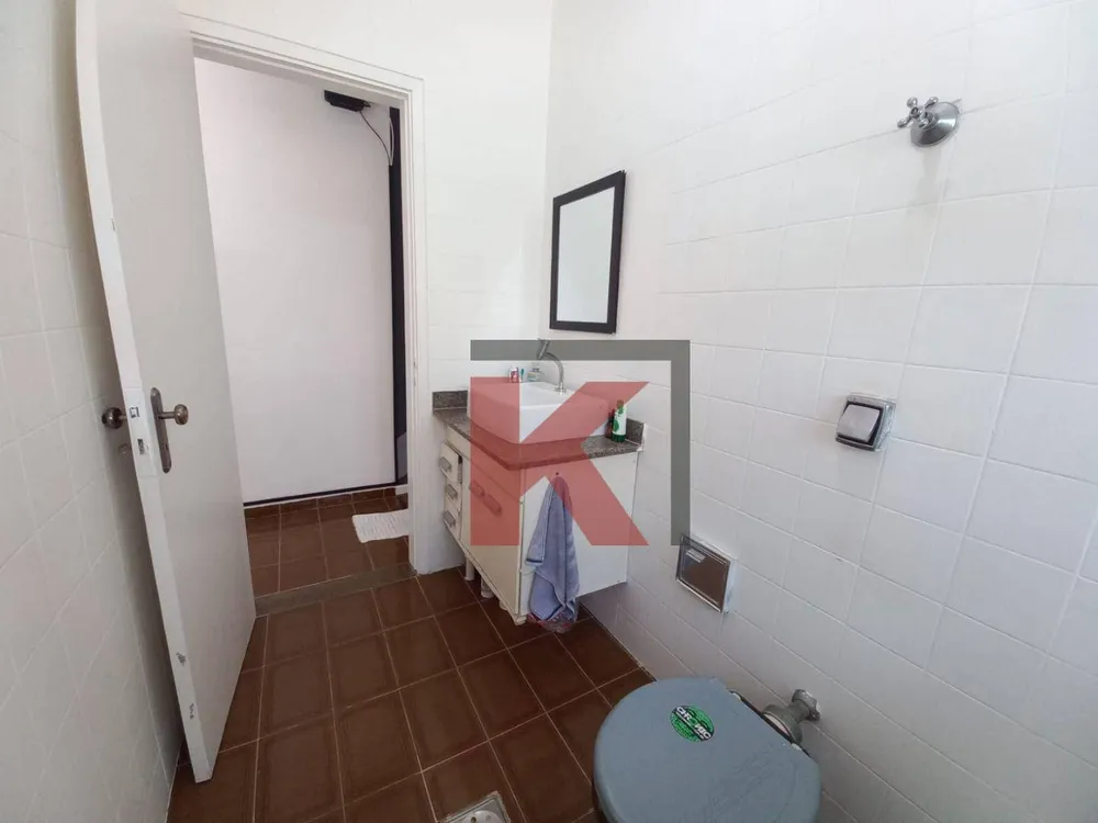 Apartamento, 3 quartos, 80 m² - Foto 1