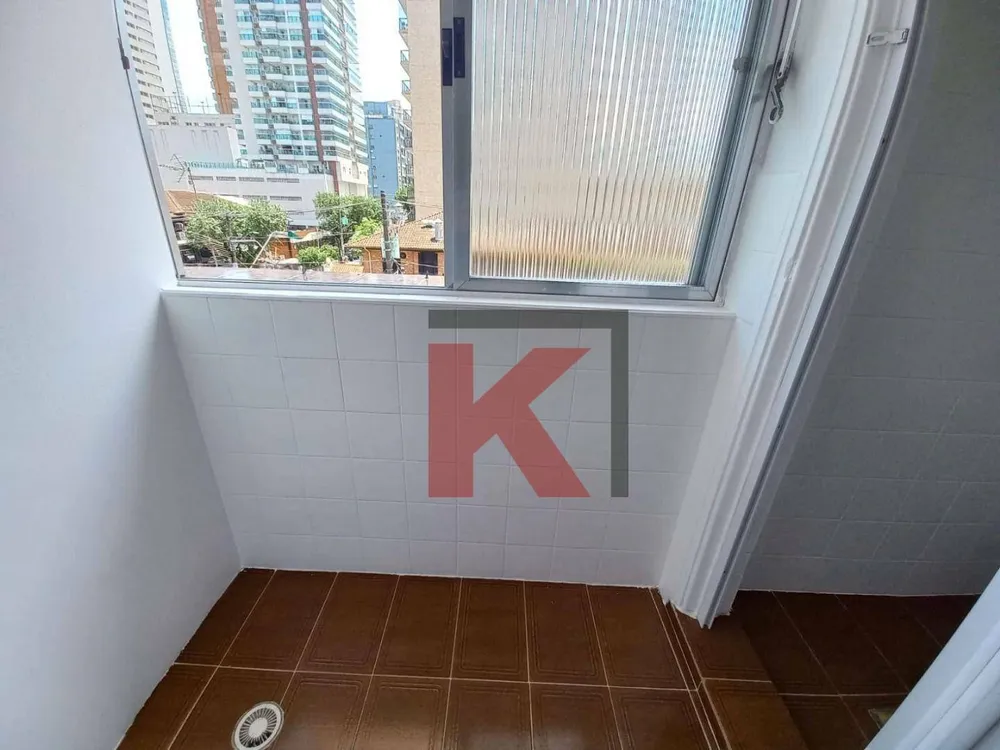Apartamento, 3 quartos, 80 m² - Foto 2