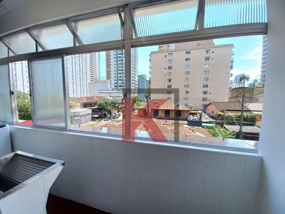 Apartamento, 3 quartos, 80 m² - Foto 3