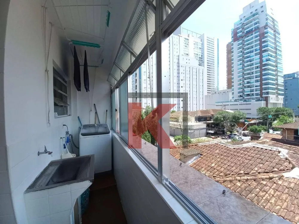 Apartamento, 3 quartos, 80 m² - Foto 4