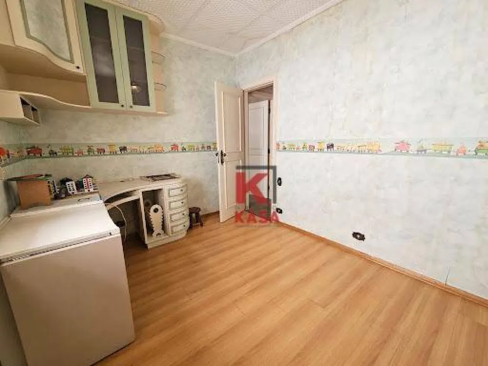 Casa, 3 quartos, 131 m² - Foto 4