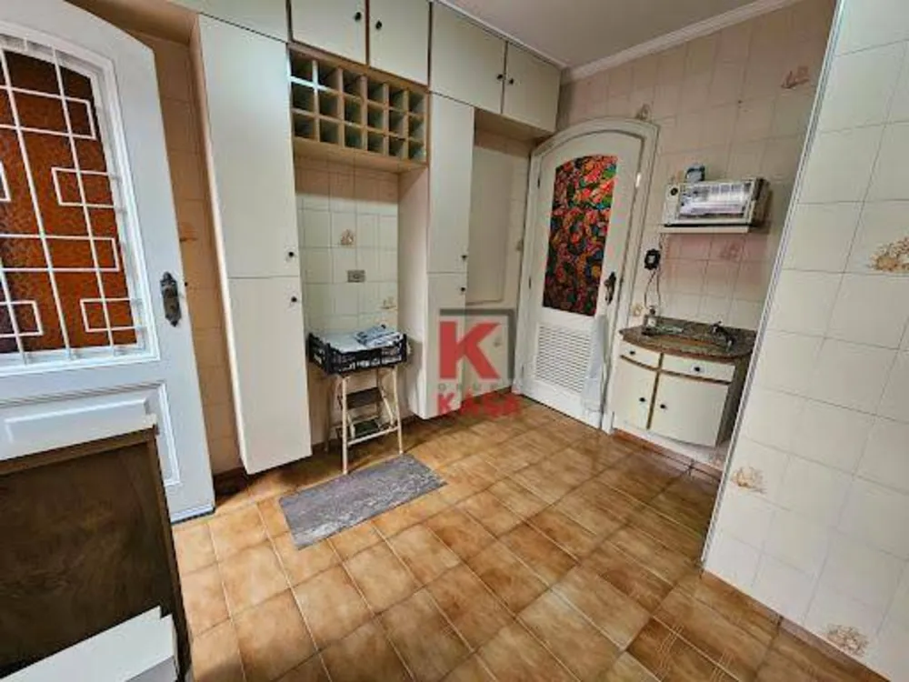 Casa, 3 quartos, 131 m² - Foto 2