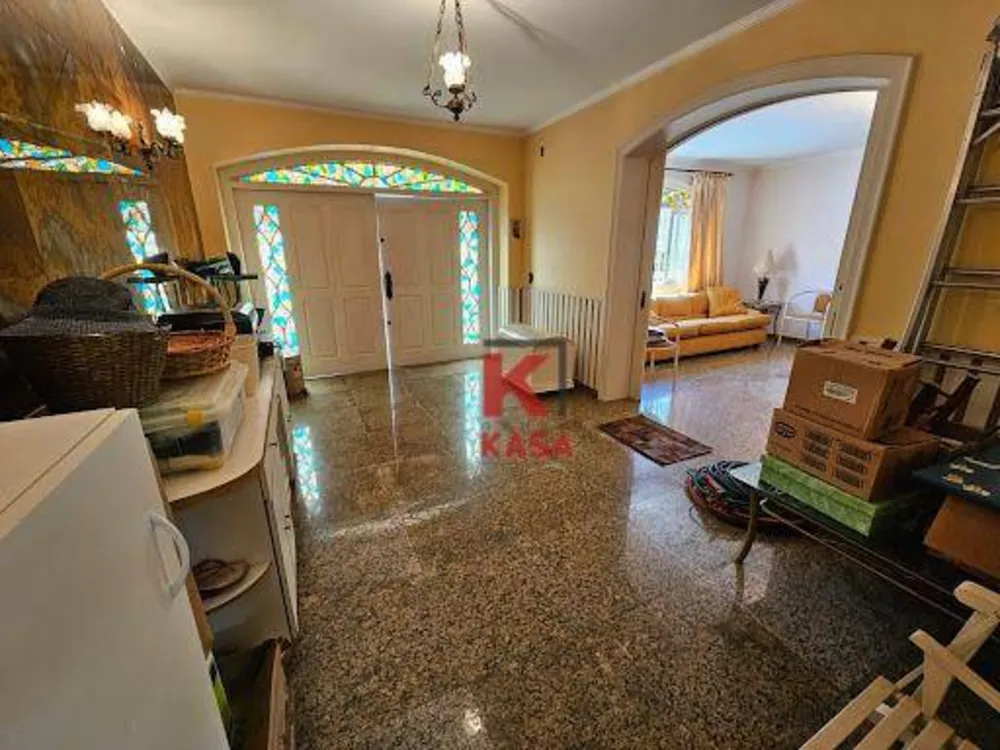 Casa, 3 quartos, 131 m² - Foto 1