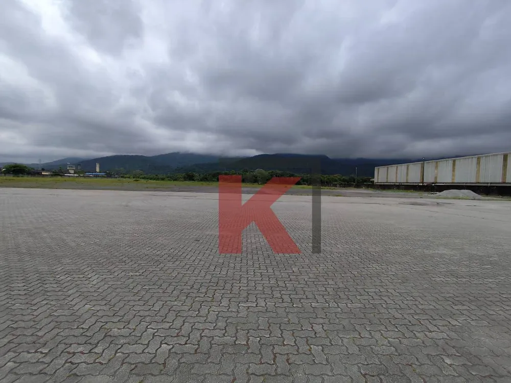 Terreno, 4 hectares - Foto 3