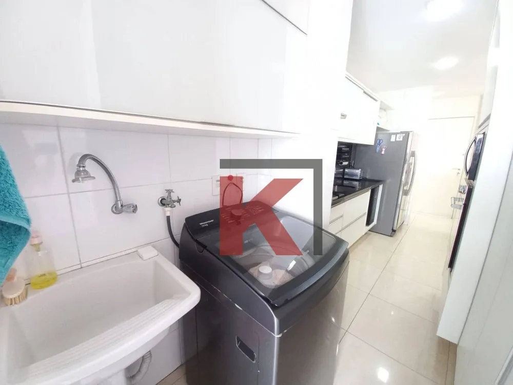 Apartamento, 2 quartos, 99 m² - Foto 3