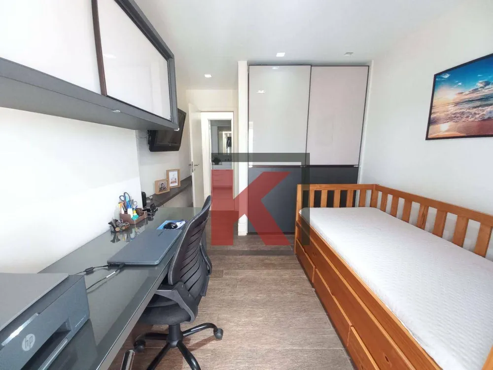Apartamento, 2 quartos, 99 m² - Foto 4