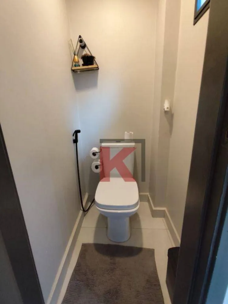Apartamento, 2 quartos, 130 m² - Foto 4