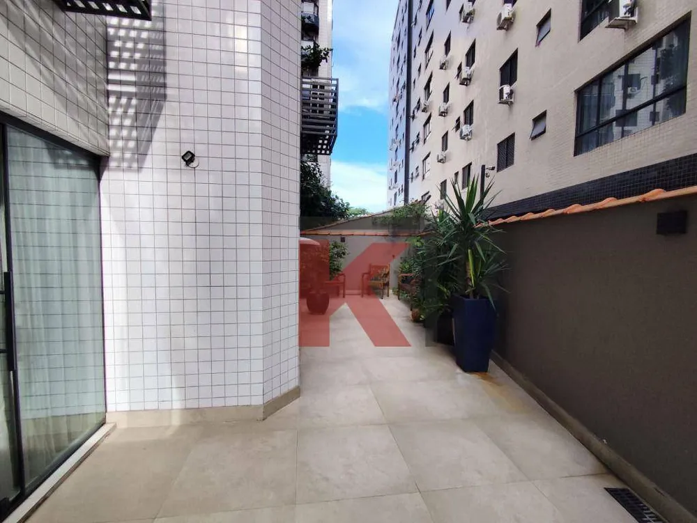 Apartamento, 2 quartos, 130 m² - Foto 2