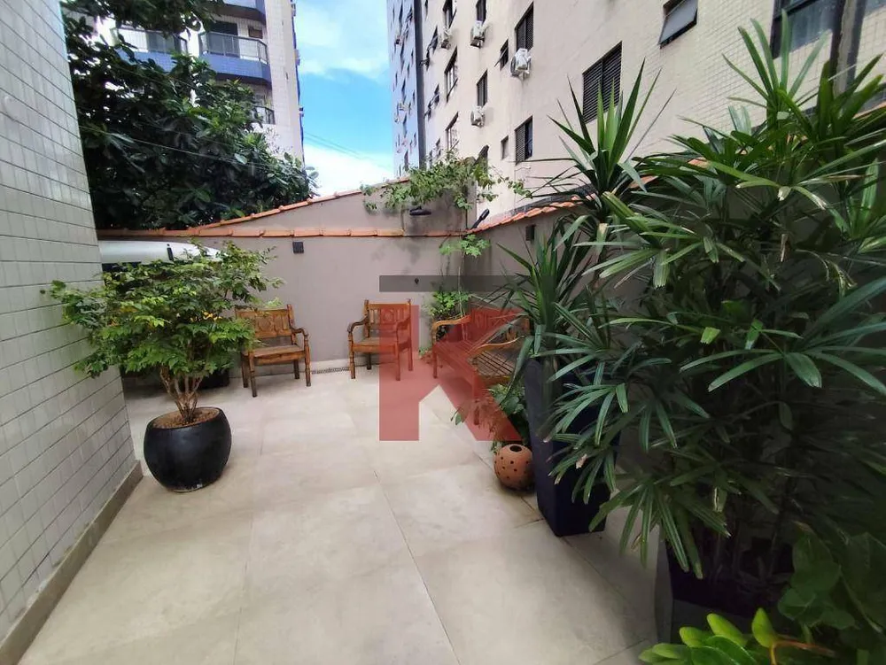 Apartamento, 2 quartos, 130 m² - Foto 3