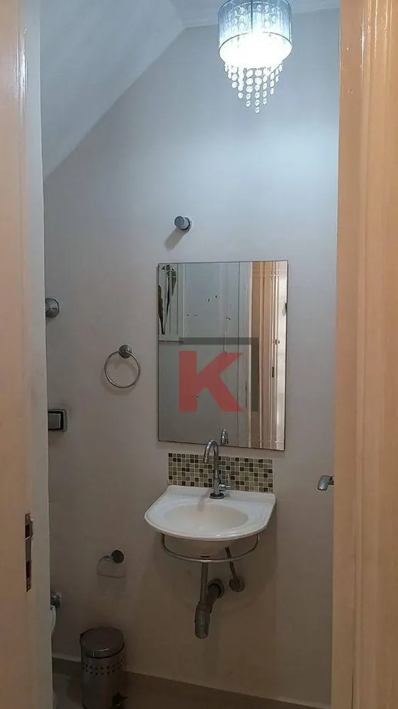 Sobrado, 3 quartos, 163 m² - Foto 3