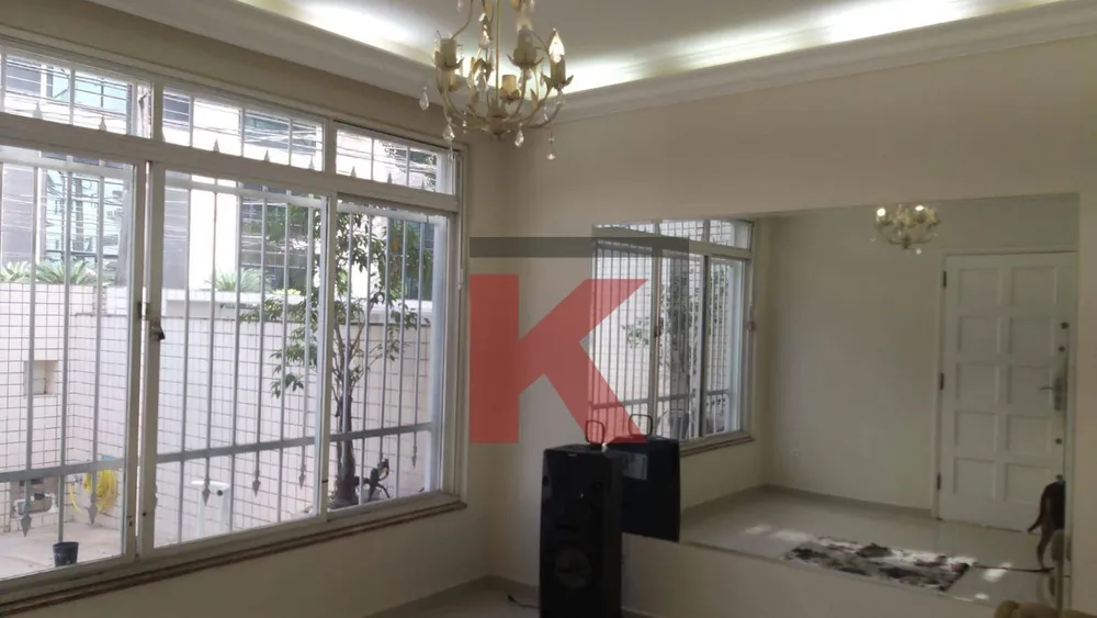 Sobrado, 3 quartos, 163 m² - Foto 1