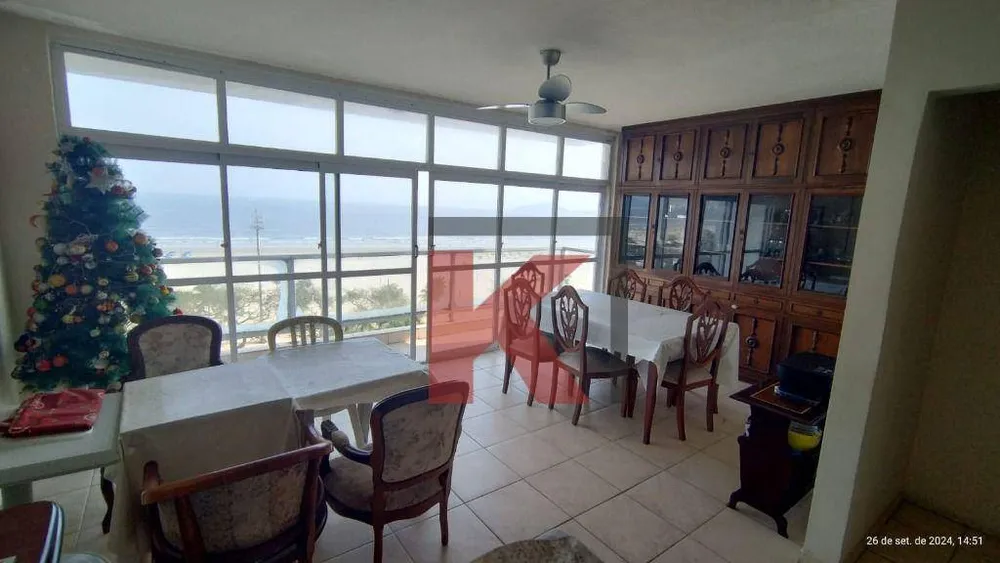 Apartamento, 3 quartos, 127 m² - Foto 2