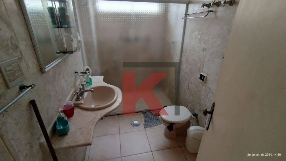 Apartamento, 3 quartos, 127 m² - Foto 4