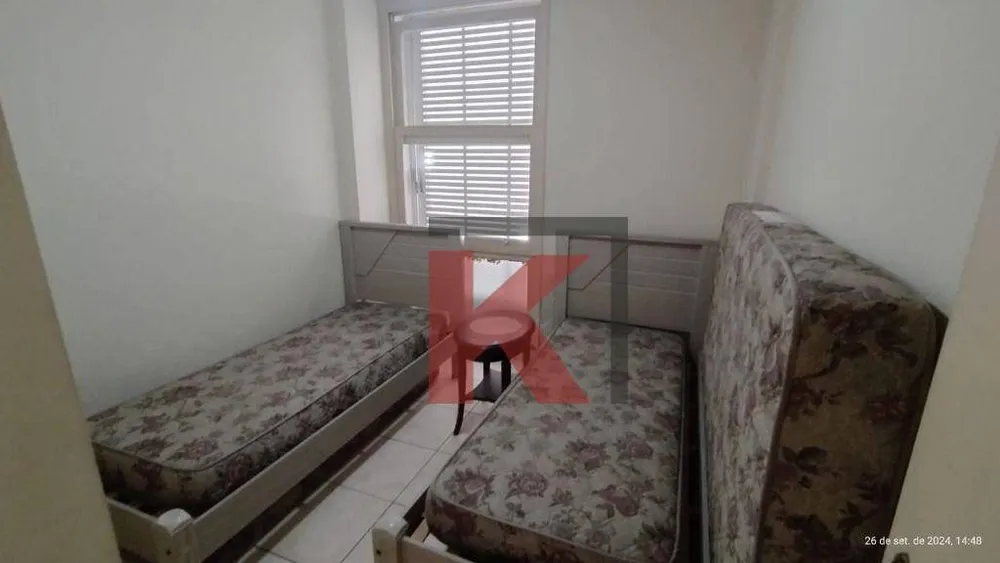 Apartamento, 3 quartos, 127 m² - Foto 3