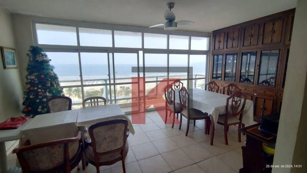Apartamento, 3 quartos, 127 m² - Foto 1