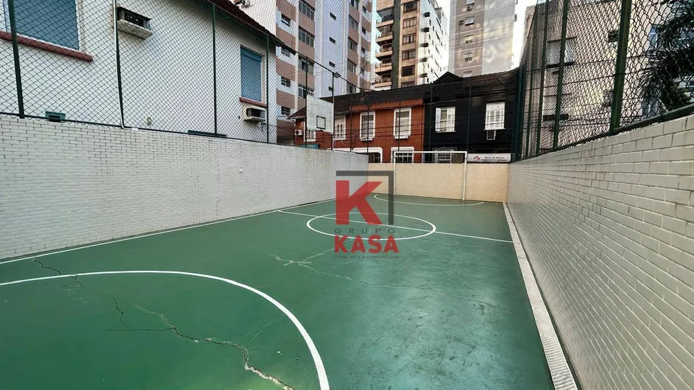 Apartamento, 3 quartos, 210 m² - Foto 4