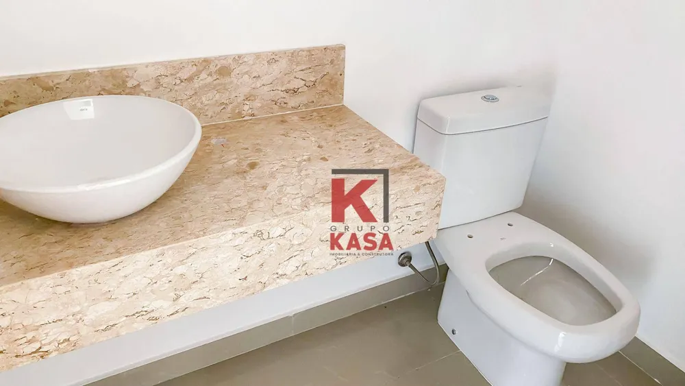 Apartamento, 3 quartos, 210 m² - Foto 2