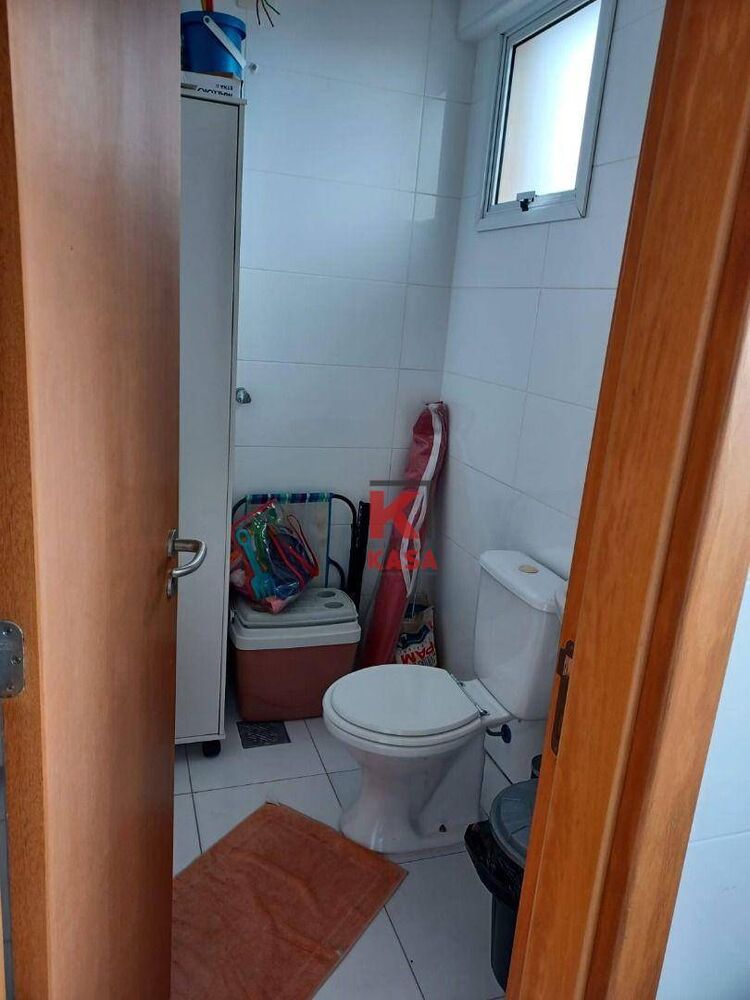 Apartamento à venda com 1 quarto, 54m² - Foto 7
