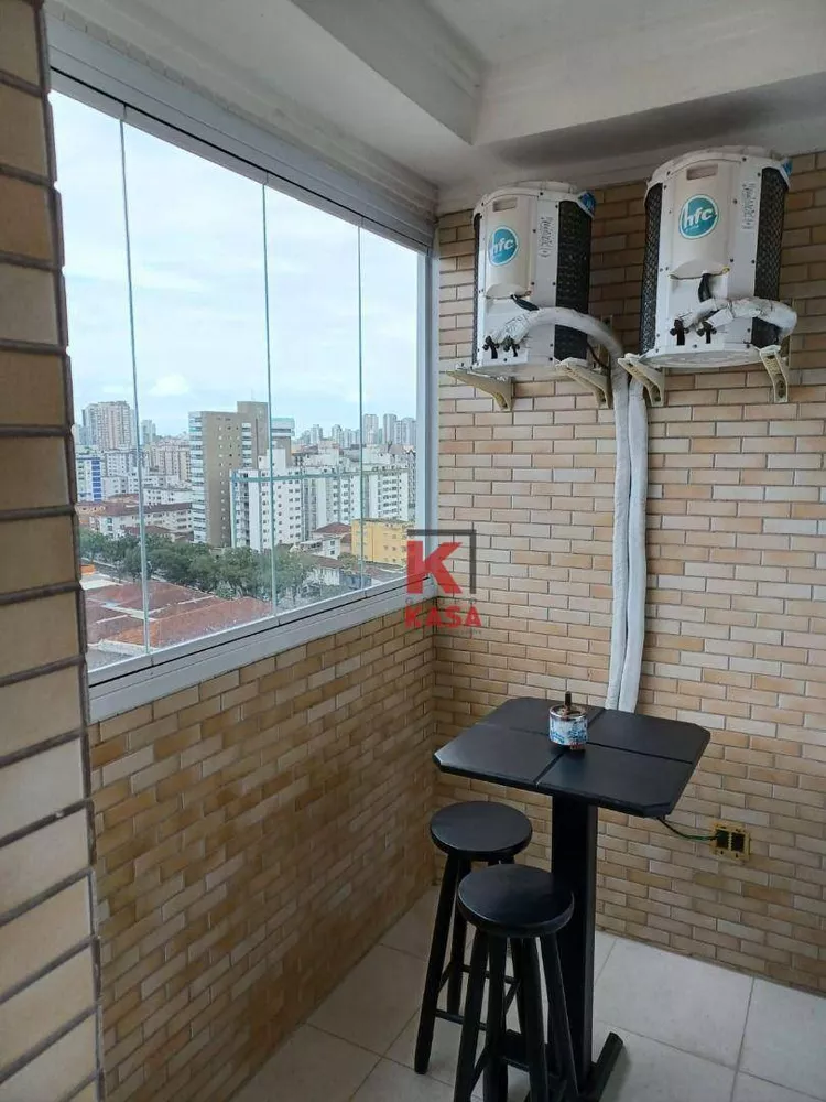 Apartamento, 1 quarto, 54 m² - Foto 14