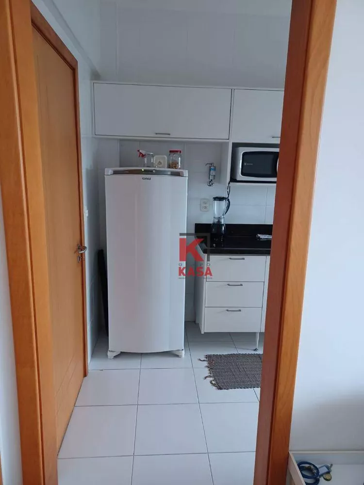 Apartamento, 1 quarto, 54 m² - Foto 6