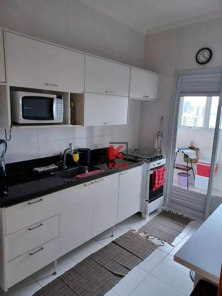 Apartamento, 1 quarto, 54 m² - Foto 11