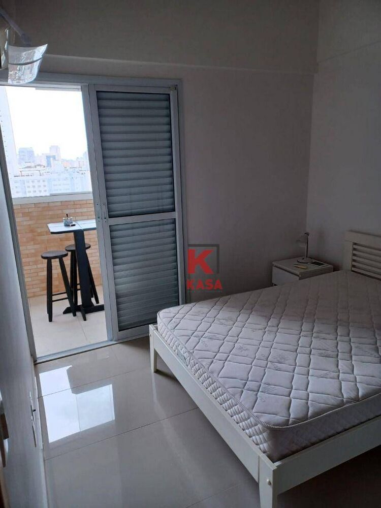 Apartamento à venda com 1 quarto, 54m² - Foto 3